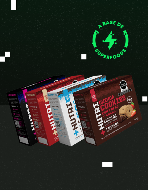 PACKS